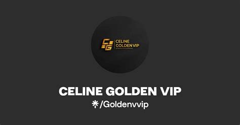 celine golden vip|ririn.putri56 (@celine.